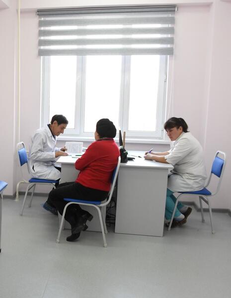 Алматы усиливает поддержку пациентов с редкими заболеваниями