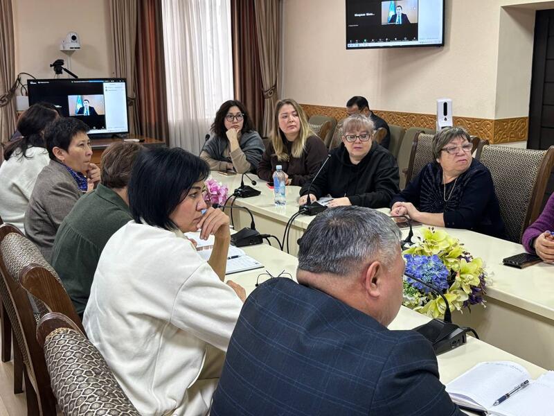 Диалог и внимание к каждому