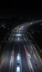 ШЫМКЕНТ: ВТОРОЙ ЭТАП ПРОСПЕКТА КОНАЕВА ПОЛНОСТЬЮ ВВЕДЕН В ЭКСПЛУАТАЦИЮ