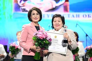 МИНЗДРАВ ОПРЕДЕЛИЛ ПОБЕДИТЕЛЕЙ РЕСПУБЛИКАНСКОГО КОНКУРСА СРЕДИ МЕДРАБОТНИКОВ