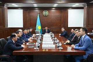 В активе региона были представлены кадровые изменения