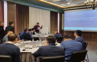 В Алматы обсудили вопросы профилактики религиозной радикализации