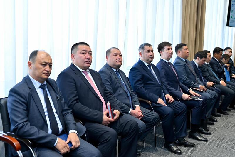 Рассмотрен вопрос предоставления жилья очередникам