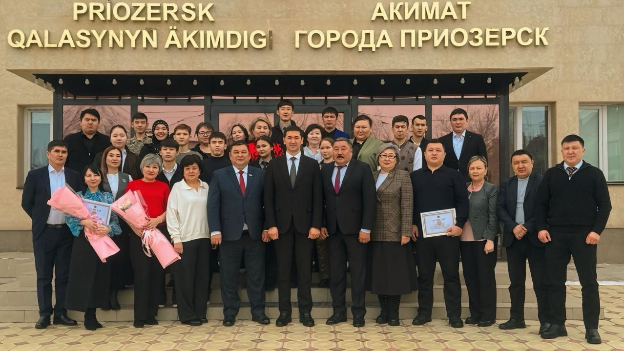 Всемирный день выборов