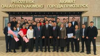 Всемирный день выборов