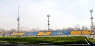 Новая глава в жизни «Востока»: стадион готовят к Премьер-лиге