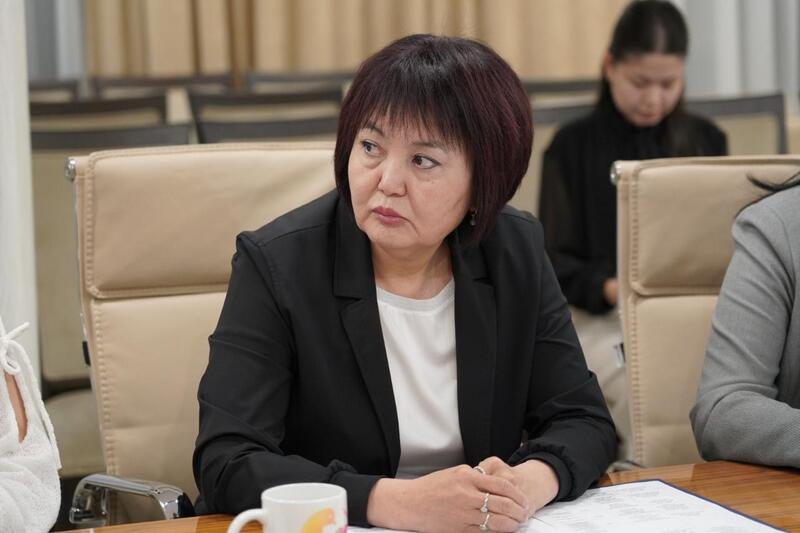 Благополучие матери и ребенка в центре внимания: в Астане прошло специальное совещание