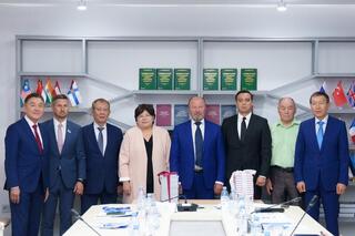 Омбудсмен пояснил, почему для правозащиты в Казахстане критически важно объединить усилия науки и практики