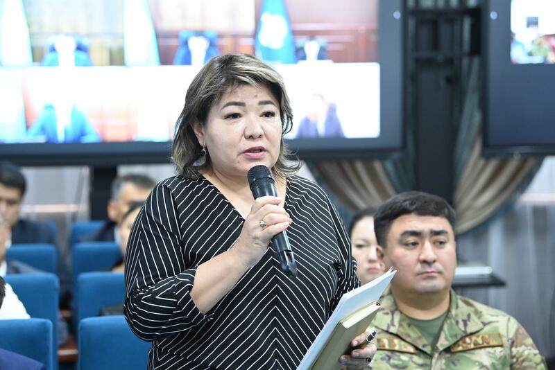 По итогам заседания Правительства были даны поручения по рассмотренным вопросам