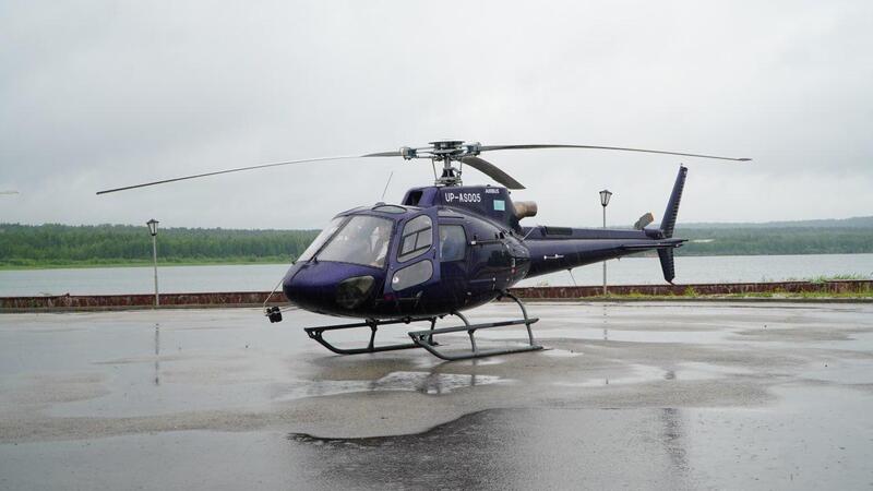 Летний туристический сезон открыли в Акмолинской области