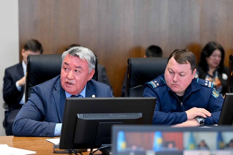 В Семее модернизируют крупные торговые рынки