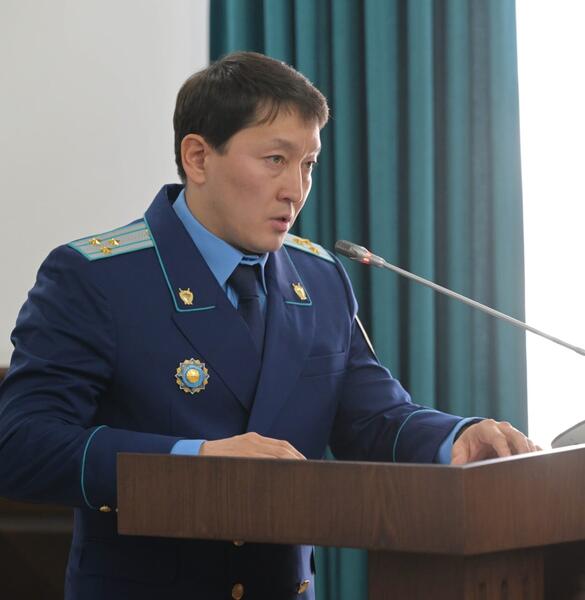 Сегодня в Павлодаре прошло выездное заседание Комитета по вопросам экологии и природопользования Мажилиса Парламента РК, посвящённое вопросам экологической безопасности региона