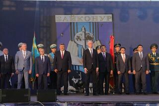 Байконуру — 70 лет: от первого спутника к новым поколениям технологий