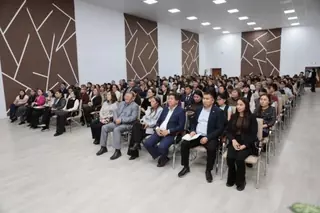 В области Абай состоялось информационно-методическое совещание по вопросам профилактики религиозного экстремизма и терроризма