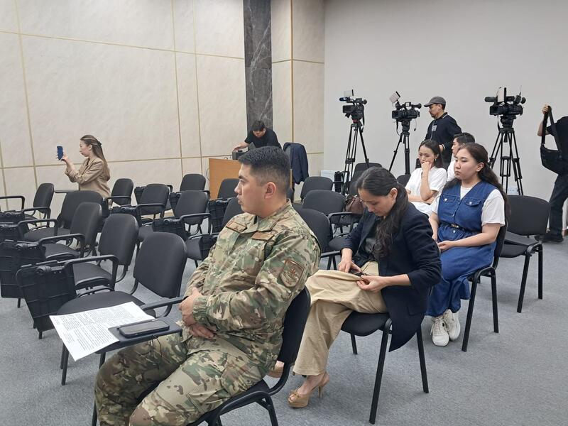 Стартовала Республиканская акция «Берегите детей на воде»