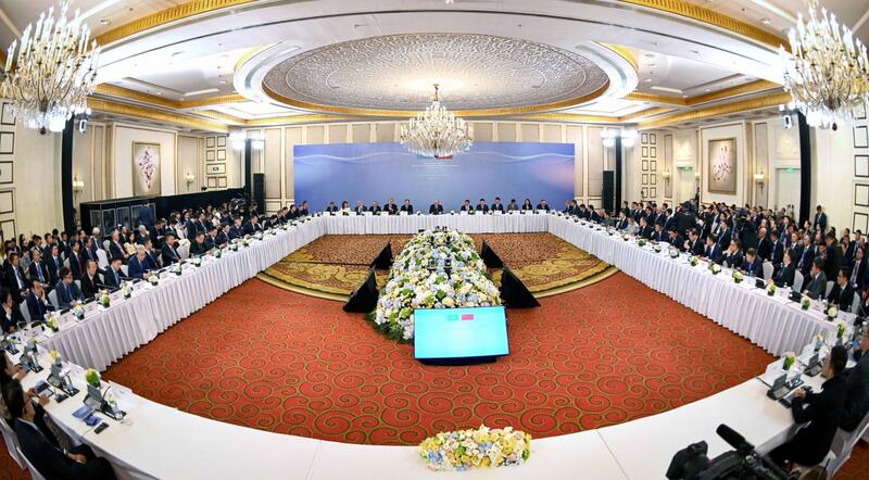 QAIRU и Shanghai Innovation Institute: меморандум о будущем искусственного интеллекта
