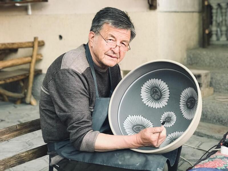 21 марта откроется выставка-ярмарка народов тюркского мира