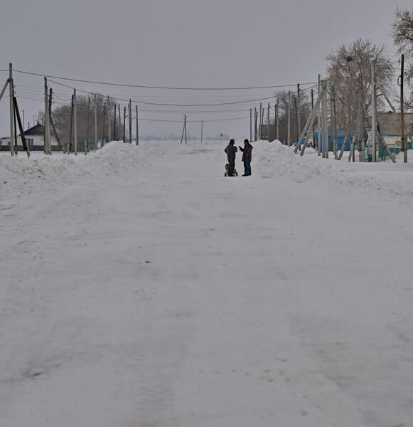 Меры по ликвидации последствий непогоды рассмотрели на заседании комиссии по ЧС