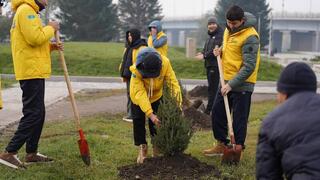 «Таза Қазақстан»: итоги 2025 года в ВКО