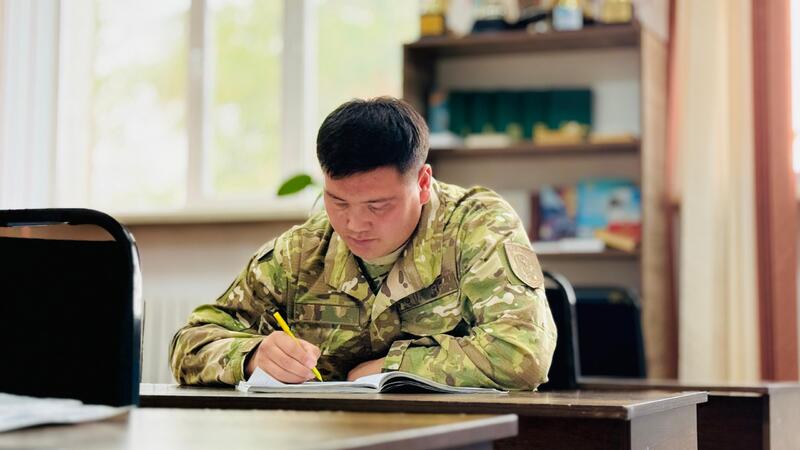 30 лет – путь длиною в жизнь: история ровесников МЧС