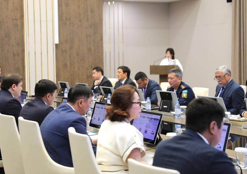 В Актюбинской области местные торговые сети запускают собственные онлайн-платформы