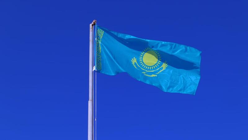 В Аркалыке стартовали национальные конноспортивные игры