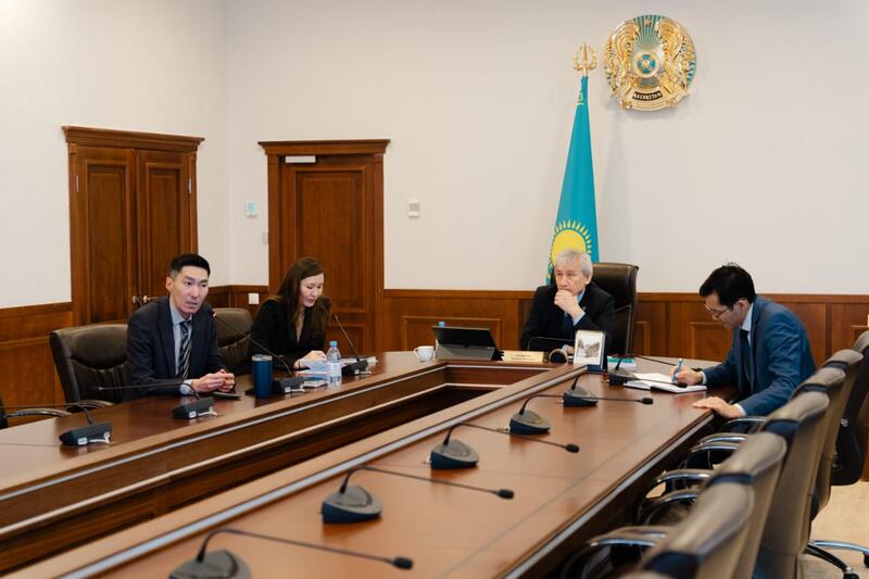 Укрепление институциональной компетенции избирательных комиссий: завершение учебного цикла