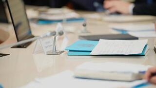 Общественный совет ВКО объявляет о проведении заседания Общественного совета