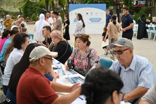 ПРАВОВАЯ ПОДДЕРЖКА НАСЕЛЕНИЮ!