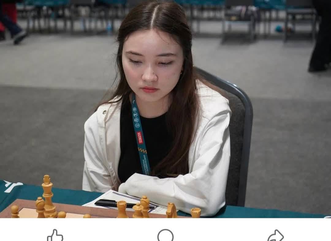 ЮНЫЕ ШАХМАТИСТЫ ТУРКЕСТАНСКОЙ ОБЛАСТИ ВОШЛИ В ТРОЙКУ ЛУЧШИХ