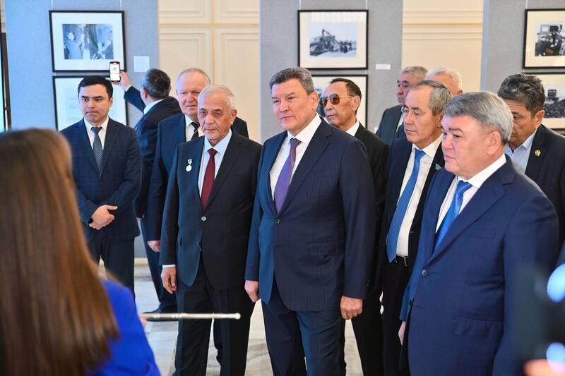 Труженики села СКО отметили профессиональный праздник