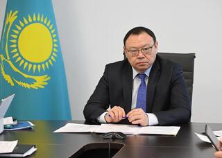 Алматы укрепляет систему защиты детей и подростков