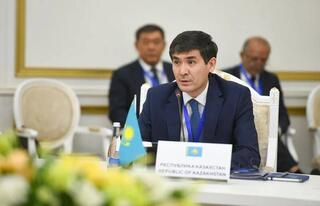 КАЗАХСТАН ПРЕДЛОЖИЛ СТРАНАМ ШОС УСИЛИТЬ СОТРУДНИЧЕСТВО В СФЕРЕ ЗДРАВООХРАНЕНИИ