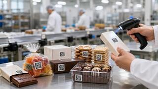 В Казахстане запущен пилот по маркировке кондитерских изделий: к проекту присоединились лидеры рынка