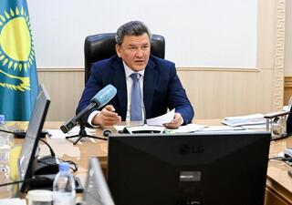 Экономика СКО выросла на 9,4% за пять месяцев