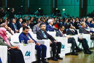 Казахстан представил достижения в цифровизации торговли на KazanForum 2025