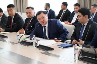 Инвестштаб Алматы рассмотрел 12 проектов на 210,3 млрд тенге