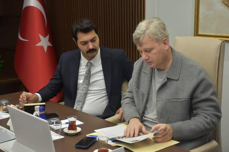 Актюбинская область усиливает инвестиционное сотрудничество с Турцией