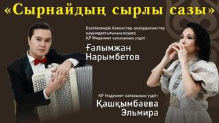 Карагандинцев приглашают на концерт оркестра казахских народных инструментов имени Таттимбета