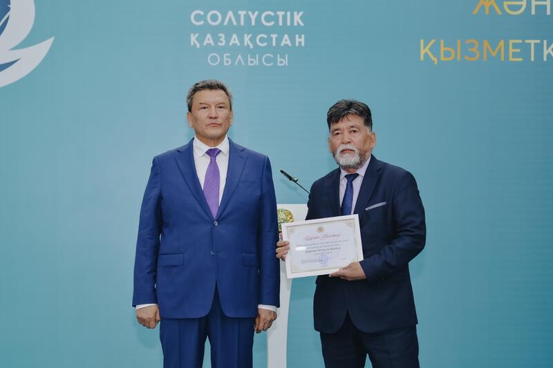 Сегодня свой профессиональный праздник отмечают работники культуры
