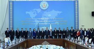 Перспективы сотрудничества рассмотрены на казахско-польской МПК