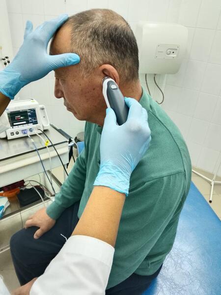 РЕЗУЛЬТАТЫ ПИЛОТА «ОНЛАЙН МЕДИЦИНА»: ОКАЗАНО 39 ТЫСЯЧ ДИСТАНЦИОННЫХ УСЛУГ