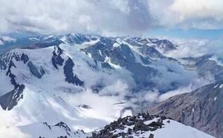 Министерство туризма включило Жетісу в число лучших локаций для зимнего отдыха