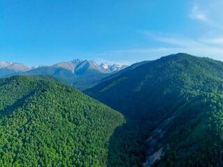 В ВКО реализуется несколько проектов по повышению транспортной доступности к туристским зонам