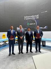 Казахстан и Венгрия укрепляют сотрудничество в сфере космических технологий