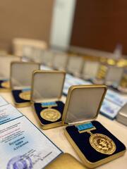 В АСТАНЕ ОБСУДИЛИ РОЛЬ ВРАЧА ОБЩЕЙ ПРАКТИКИ В СИСТЕМЕ ЗДРАВООХРАНЕНИЯ