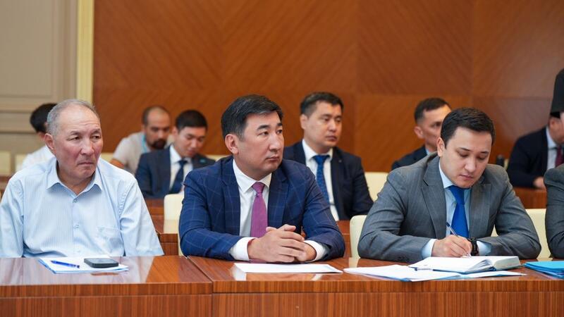 В ВКО до 2030 года будет введено более 670 МВт новых энергетических мощностей