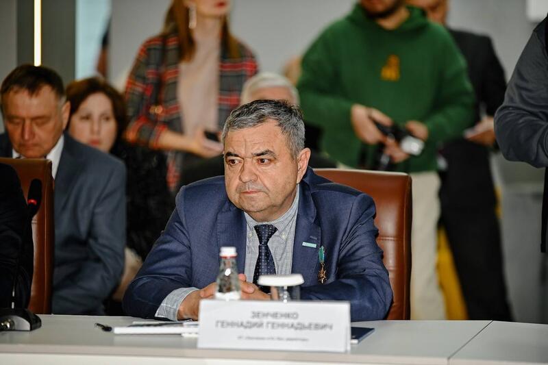 Устойчивое научно-технологическое развитие региона: новые механизмы и приоритеты