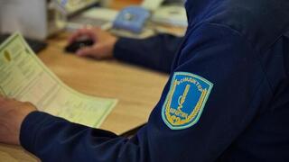 1 377 нарушений выявлено при карантинном фитосанитарном контроле в 2026 году