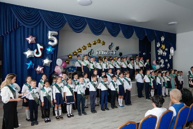 В ВКО подвели итоги учебного года: цифры и факты